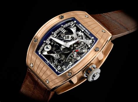 richard mille đồng hồ|Richard Mille gold.